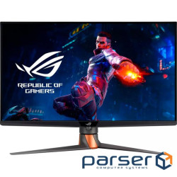 Монітор ASUS ROG Swift PG32UQXR (90LM0833-B01370)