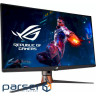 Монітор ASUS ROG Swift PG32UQXR (90LM0833-B01370)