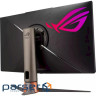 Монітор ASUS ROG Swift PG32UQXR (90LM0833-B01370)