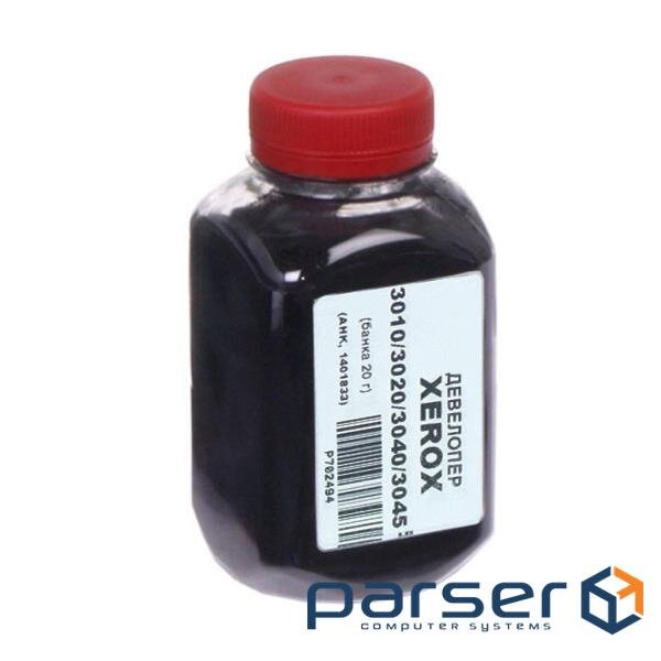 Девелопер Xerox Phaser 3010/3040/3045, 20г AHK (1401833)