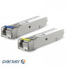 Модуль SFP Ubiquiti UF-SM-1G-S