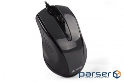 Mouse A4Tech N-500FS USB
