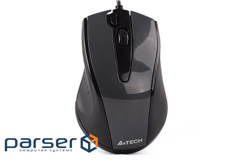 Миша A4Tech N-500FS USB