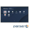 65" UHD РК дисплей, 500nits, 5000:1, 8G RAM/32GB, OPS slot*1, HDMI-IN*3, HDMI-OUT*1, US (CDE6531-1C)