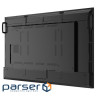 65" UHD РК дисплей, 500nits, 5000:1, 8G RAM/32GB, OPS slot*1, HDMI-IN*3, HDMI-OUT*1, US (CDE6531-1C)