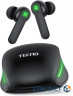 Навушники Tecno G01 Black (4895180780899)