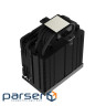 Процесорній кулер Zalman CNPS13XDS, LGA1700, 1200, 115x, AM5, AM4, 4pin, PWM, TDP24 (CNPS13XDSBLACK)