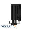 Процесорній кулер Zalman CNPS13XDS, LGA1700, 1200, 115x, AM5, AM4, 4pin, PWM, TDP24 (CNPS13XDSBLACK)