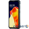 Смартфон Oukitel WP28S 6.5''HD+/4GB+128GB/T606/10600mAh/13+5Мп / IP69K /NFC Orange (6931940757584)