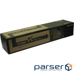 Toner cartridge Kyocera TK-8505K (1T02LC0NL1/1T02LC0NLC)