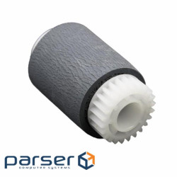 Paper capture roller HP LJ4250 аналог RM1-0036 Makkon (ZMN-HP-4250-PICK)
