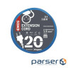 Мережевий подовжувач EMOS P01520W