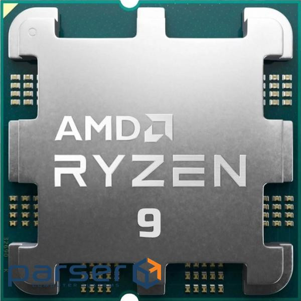 Процесор AMD Ryzen 9 7900X 4.7GHz AM5 Tray (100-100000589)