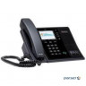 IP телефон для MS Lync CX600 IP Phone, MS Lync (2200-15987-025)