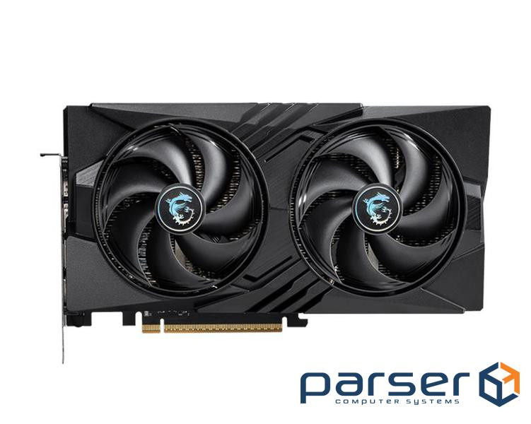 Відеокарта MSI GeForce RTX 5060 8G Gaming OC (RTX5060 8G GAMING OC)