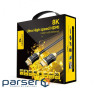 Кабель оптичний (AOC) CABLEXPERT Premium Series 8K HDMI v2.1 20м Black (CCBP-HDMI8K-AOC-20M)