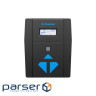 Uninterrupted power supply unit Tescom Leo II LED 2000VA (Leo2000A)