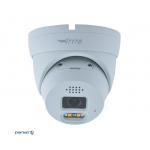 Відеокамера IPC 8D28-MKA1S-25 (FC/Security) (8МП ∠110 F=1.0 | DWDR | MIC & Speaker | SD | Full Colo