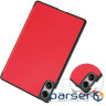 Чeхол BeCover Smart Case для Xiaomi Redmi Pad Pro 12.1" Red (711303)
