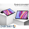 Чeхол BeCover Smart Case для Xiaomi Redmi Pad Pro 12.1" Red (711303)