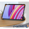 Чeхол BeCover Smart Case для Xiaomi Redmi Pad Pro 12.1" Red (711303)