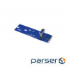 Райзер-адаптер Dynamode RX-riser-M.2-USB3.0-PCI-E