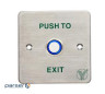 Кнопка виходу з LED-підсвічуванням Yli Electronic PBK-814C(LED)