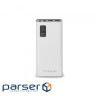 Повербанк TITANUM 727S 20000mAh 22.5W White (TPB-727S-W)