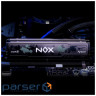 Модуль пам'яті APACER Nox Black DDR5 5600MHz 32GB Kit 2x16GB (AH5U32G56C522MBAA-2)