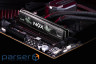 Модуль пам'яті APACER Nox Black DDR5 5600MHz 32GB Kit 2x16GB (AH5U32G56C522MBAA-2)