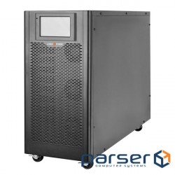 ДБЖ безперервної дії (Online) LogicPower Smart-UPS - 3 фазний 10 kVA (15670)