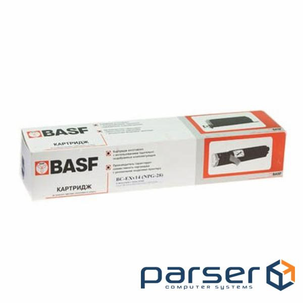 Картридж BASF для Canon iR-2016/2020/2030 (BEXV14)