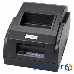 Receipt printer X-PRINTER XP-58IIL USB (XP-58IIL)