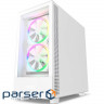 Корпус NZXT H5 Elite White (CC-H51EW-01)