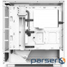 Корпус NZXT H5 Elite White (CC-H51EW-01)