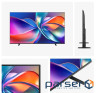 Телевізор HISENSE 43E7Q