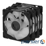 Вентилятор ASUS TUF Gaming TR120 ARGB Reverse Black (90DA00D0-B09000)