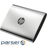 Портативний SSD диск HP P900 2TB USB3.2 Gen2x2 Silver (7M697AA)