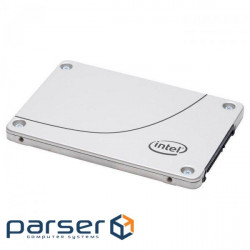 SSD INTEL D3-S4510 480GB 2.5" SATA (SSDSC2KB480G801)