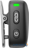 Передавач радіосистеми DJI Mic Mini Transmitter (Infinity Black) (CP.RN.00000431.01)