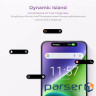 Смартфон Oukitel P1 6.7" HD /8GB/256GB/ G99 /5150mAh/ 50+32Мп / Purple (P1_PL)