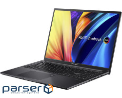 Ноутбук ASUS Vivobook 16 M1605NAQ-SH053 16 WUXGA IPS, AMD R7 170, 16GB, F1TB, UMA, (90NB1831-M001X0)