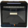 IKS IKS barcode scanner -7060/2D USB, BLACK (IKC-7060-2D-USB)