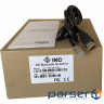IKS IKS barcode scanner -7060/2D USB, BLACK (IKC-7060-2D-USB)