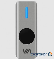 Безконтактна кнопка виходу (метал ) VIAsecurity VB3280M