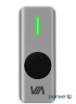 Безконтактна кнопка виходу (метал ) VIAsecurity VB3280M