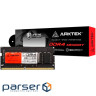 Модуль пам'яті ARKTEK SO-DIMM DDR4 2666MHz 8GB (AKD4S8N2666)