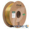 Пластик для 3D-принтера eSUN ePLA-Silk Mystic 1.75мм 1kg GoldGreenBlack (EPLA-SILKMYSTIC-P175JGB1)