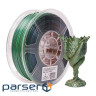 Пластик для 3D-принтера eSUN ePLA-Silk Mystic 1.75мм 1kg GoldGreenBlack (EPLA-SILKMYSTIC-P175JGB1)