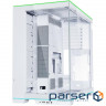 Housing LIAN LI O11D EVO RGB White (G99.O11DERGBW.00)